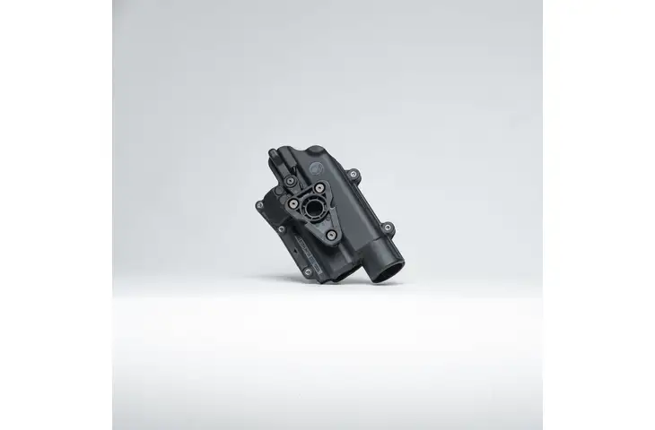 Alien Gear Holsters Rapid Force Level 2 Polymer Glock 19/19X/19 MOS/17/17 MOS/44/45/45 MOS/47/47 MOS - view 2